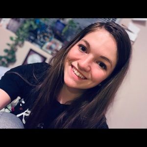 Meet your Posher, Shaylee